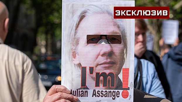 Скотт Беннетт заявил, что Ассанж пошел на сделку, чтобы не умереть