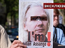 Скотт Беннетт заявил, что Ассанж пошел на сделку, чтобы не умереть