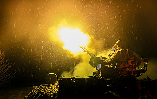 Силы ПВО за шесть часов сбили 11 украинских БПЛА