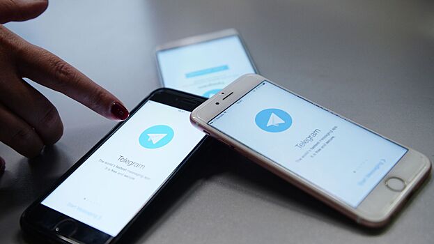 Telegram отключил функцию платных постов на iOS