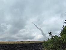 В Брянской области уничтожен пятый за ночь беспилотник ВСУ