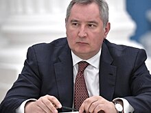 Рогозин: крымское судостроение и севастопольские корабелы должны работать на всю Россию