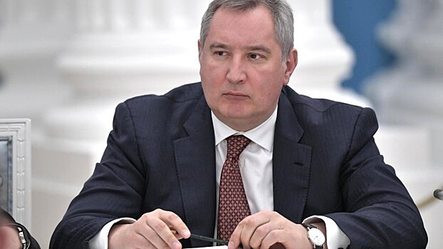 Рогозин: крымское судостроение и севастопольские корабелы должны работать на всю Россию