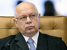 В Бразилии объявлен траур из-за гибели члена Верховного суда