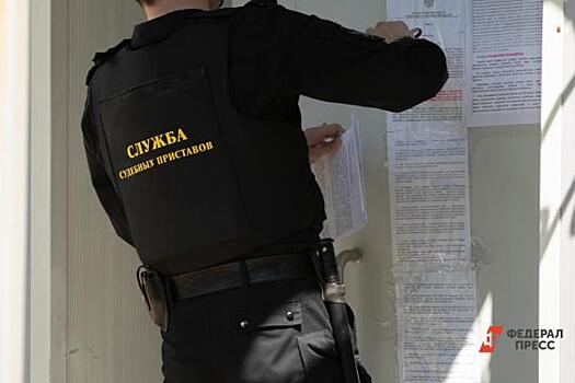Алиментщика из Владивостока спас от смерти судебный пристав