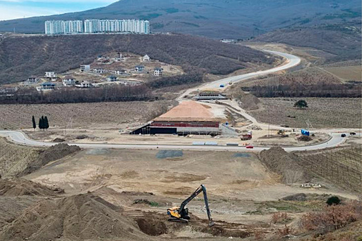 55 лет назад СССР запустил производство танковых газотурбинных двигателей