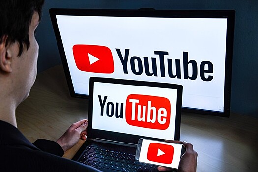 YouTube запустил проект #ДомаВместе