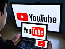 YouTube запустил проект #ДомаВместе