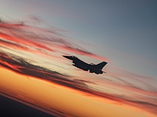 Нидерланды передадут Киеву новую партию истребителей F-16 в 2025 году