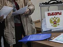 Политолог рассказал о предвыборных рейтингах партий
