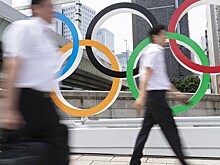 Колобков: у нас большие надежды на российских гимнастов на Олимпиаде-2020