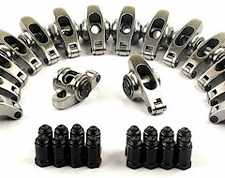 Elgin Industries расширяет линейку Pro-Stock