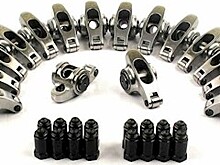 Elgin Industries расширяет линейку Pro-Stock