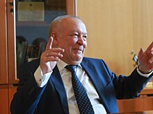 Гендиректор «Северной Верфи» Игорь Понамарев не вошел в новый состав правления ОСК