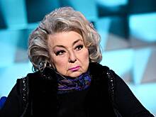 Тарасова рассказала об участии в «Ледниковом периоде»