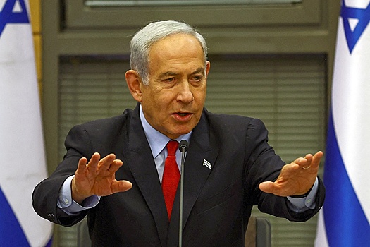 Побибикали Биби. В партии Нетаньяху хотят прекращения его премьерства после выборов