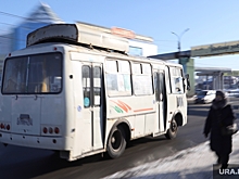 Курганский предприниматель отказывается перевозить пассажиров