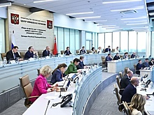Число обращений жителей по темам ЖКХ снизилось в Химках