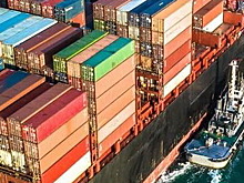 В России резко подорожают некоторые товары из-за стоимости морских перевозок
