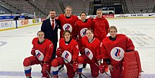 Сборной Канады по хоккею объявила состав на Олимпийские игры — 2022