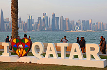 Скандалы на ЧМ-2022 в Катаре начались еще до его открытия