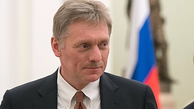 Кремль назвал тему встречи президентов России и Судана