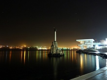 В Щукине покажут фильм о битве за Севастополь