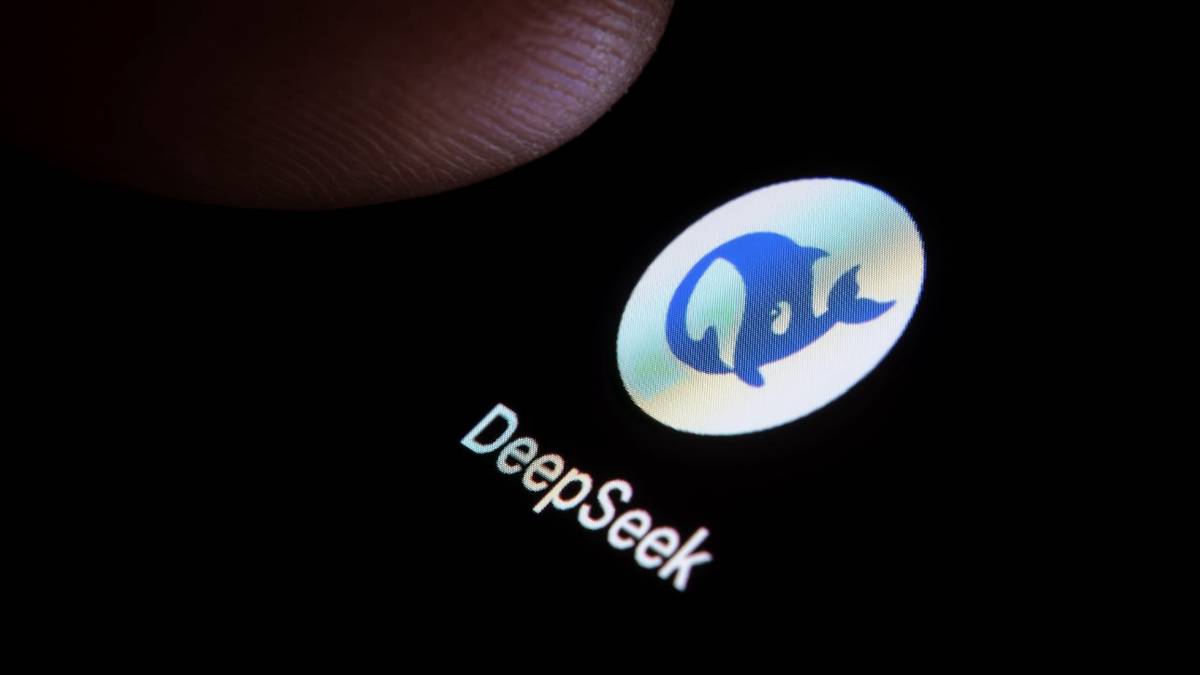 РКН заявил, что не вводил ограничений в отношении DeepSeek