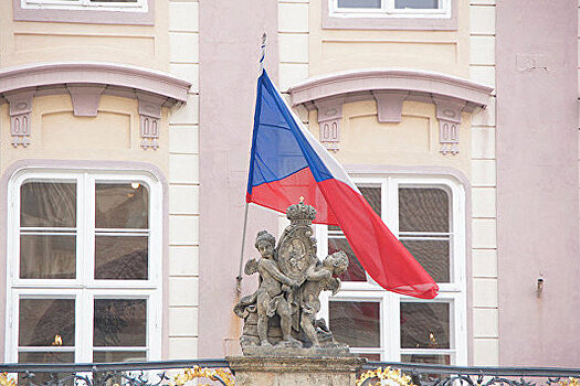 В Совфеде не хотят "разрывать в клочья" чешскую экономику