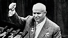 Исторические чертоги воспаленной фантазии: почему экс-директор ЦРУ обвинил Хрущева в причастности к убийству Кеннеди