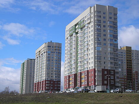 «Столица Нижний» продолжает строительство жилых комплексов в штатном режиме