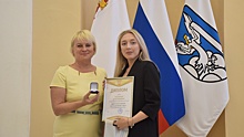 «Золотых выпускников ВоГУ» наградили в Вологде
