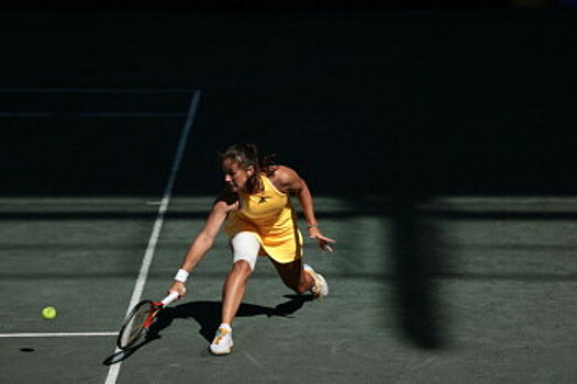 Французские фанаты о смене Касаткиной спортивного гражданства: браво, мадам!