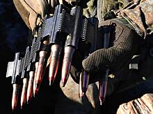 Крупный схрон боеприпасов украинских войск обнаружили в ДНР