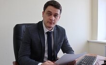 Заместителем министра экономики Татарстана назначен Роман Амирханов
