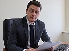 Заместителем министра экономики Татарстана назначен Роман Амирханов