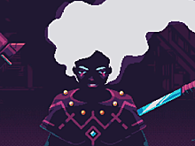 Epic раздает ScourgeBringer, Songs of Silence и Zero Hour