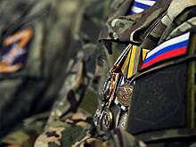 Тяжело раненный на СВО боец получил затерявшуюся награду спустя полгода