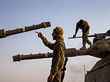 Лучшие снимки месяца по версии RTVI: фотогалерея