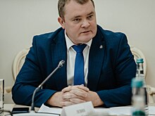 Максим Левин назначен врио министра природных ресурсов Курской области