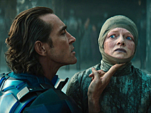 Предскажи мне это. Культовые романы Азимова превратили в космическую «Игру престолов». Что из этого вышло?