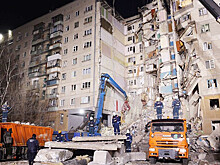Жильцы дома в Магнитогорске отказываются от новых квартир