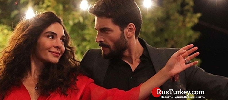 Популярный в России сериал «Ветреный» делает финал