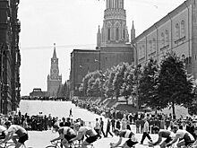 Главархив Москвы и Федерация велосипедного спорта России покажут фотовыставку в пяти регионах Кавказа