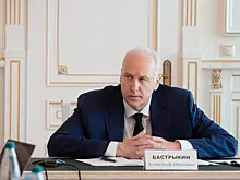 Бастрыкин раскрыл национальный состав наемников ВСУ