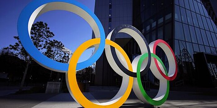 Паралимпийские игры перенесут из-за коронавируса