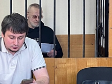 Свердловского вора в законе «Овчину» осудили за убийство «Колдуна»