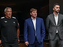 «Мало кому в КХЛ удаётся оперативная селекция». Карандин о работе Курьянова в «Авангарде»