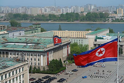 Москвичам предлагают свадебные туры в Северную Корею за 530 тысяч рублей