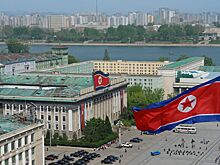 Москвичам предлагают свадебные туры в Северную Корею за 530 тысяч рублей